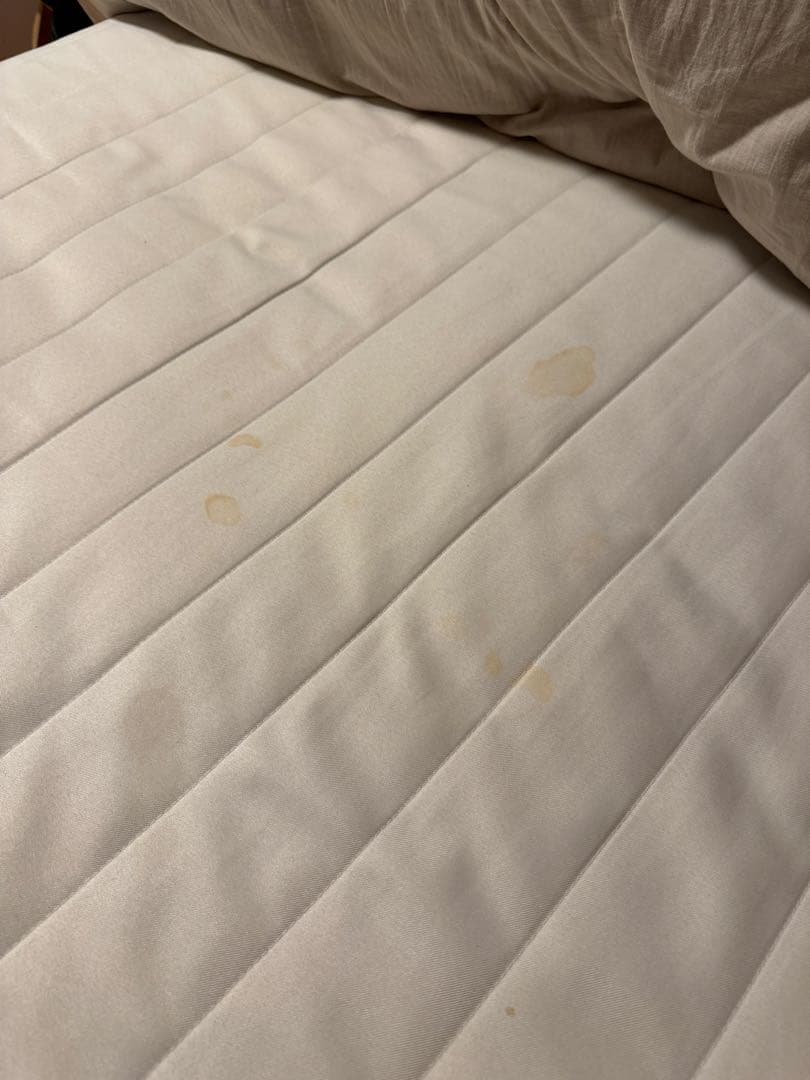 無印良品　セミダブル