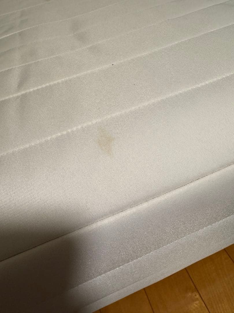 無印良品　セミダブル