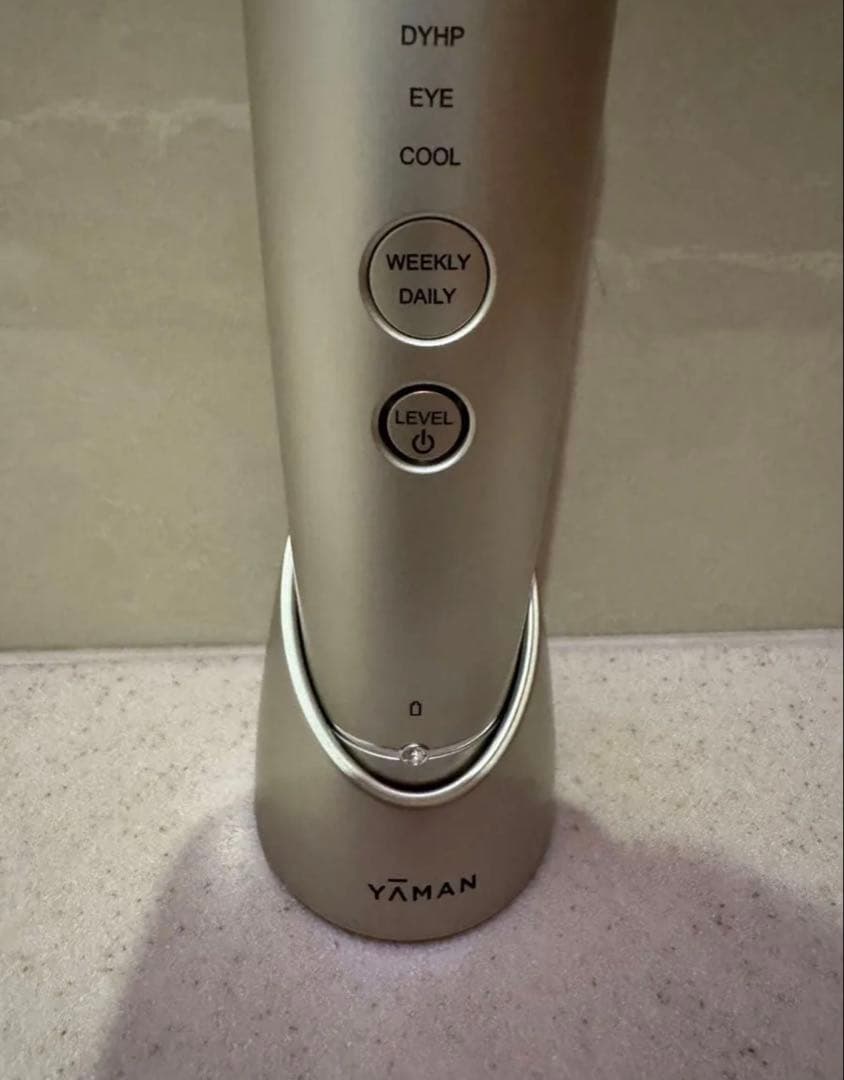 ヤーマン YA-MAN フォトプラス シャイニーネオ 美顔器 美容機器