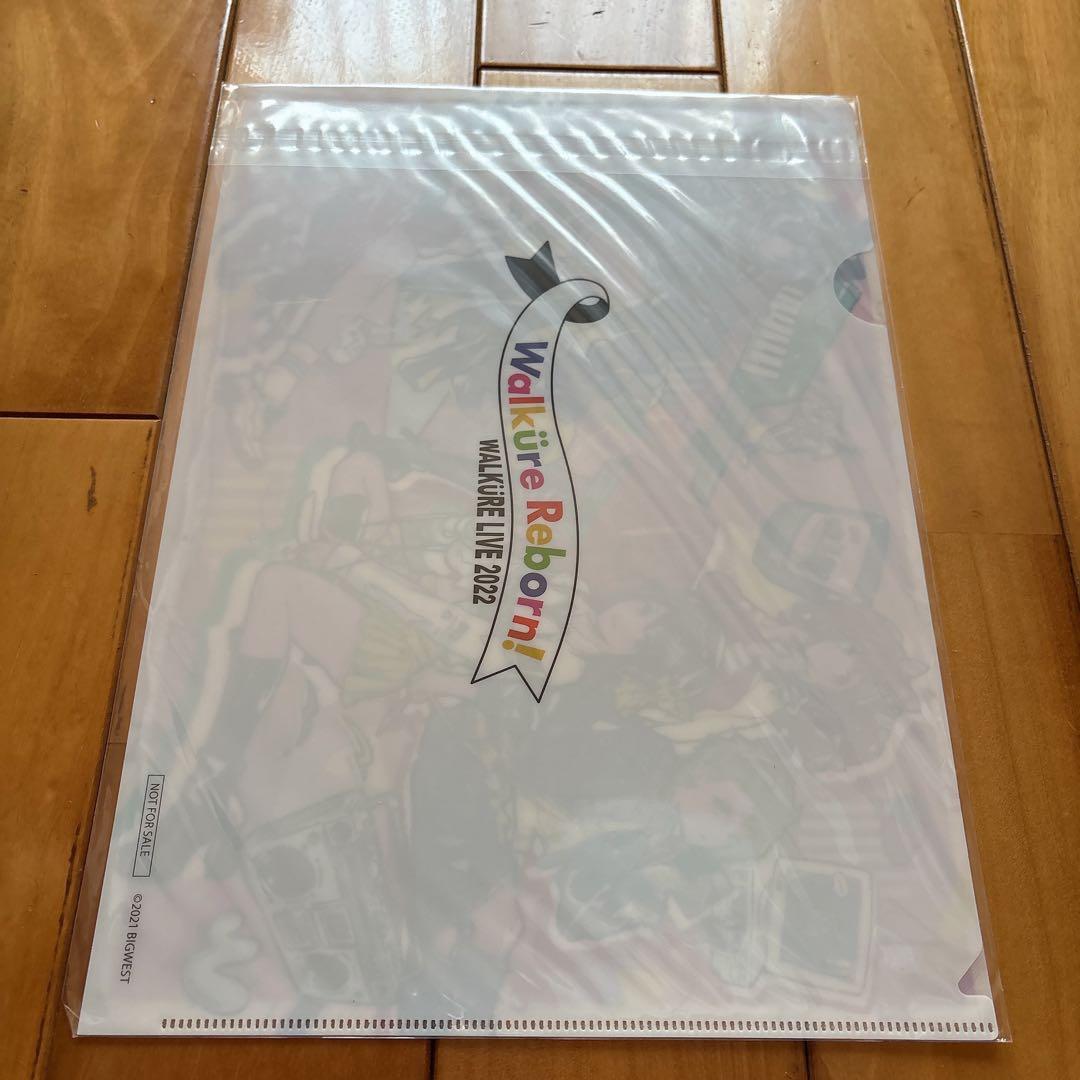 マクロスデルタ マクロスF オシャレマクロス A4クリアファイル まとめ売り