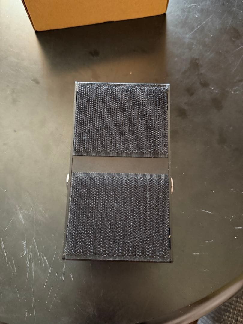 Limetone Audio fuzzhog ギターエフェクター