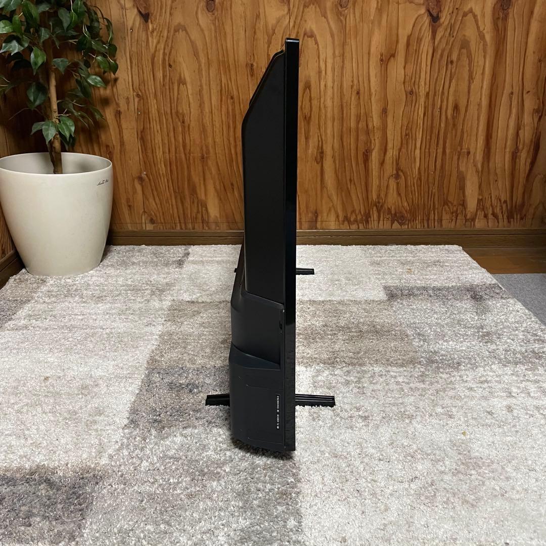 都内23区送料無料✨FUNAI43インチテレビ FL-43U3130 2020年