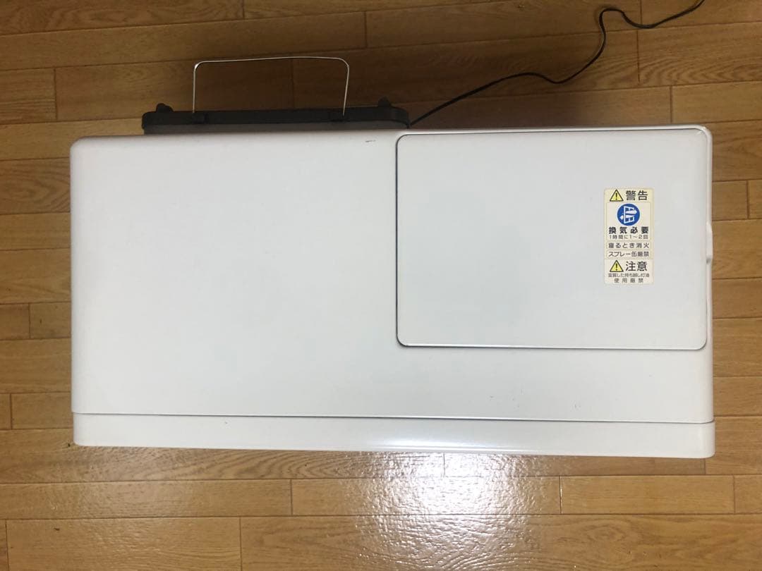 DAINICHI ダイニチ ブルーヒーター FX-72R2 ファンヒーター