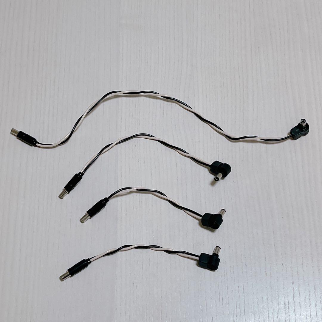 fender engine room lvl5　パワーサプライ