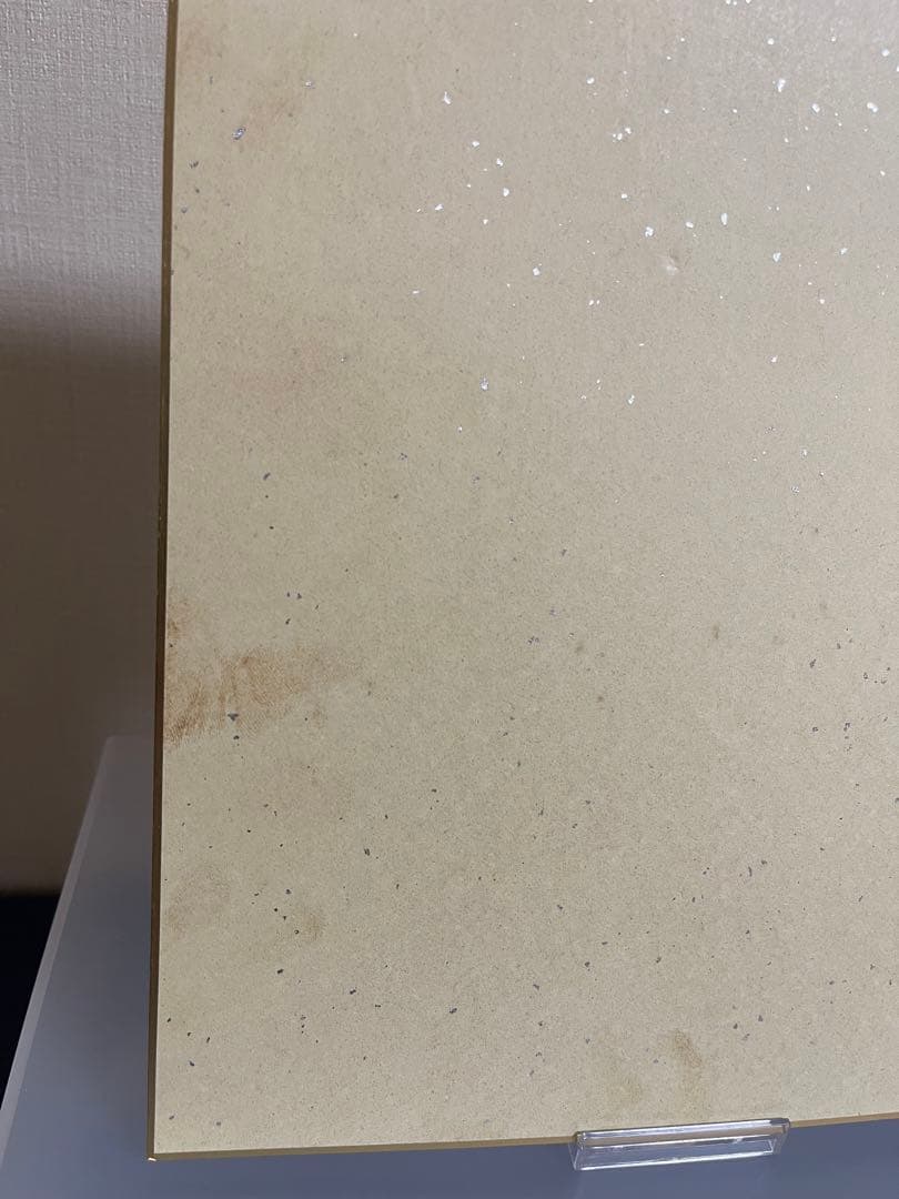 【希少品】おぼっちゃまくん 小林よしのり先生サイン色紙