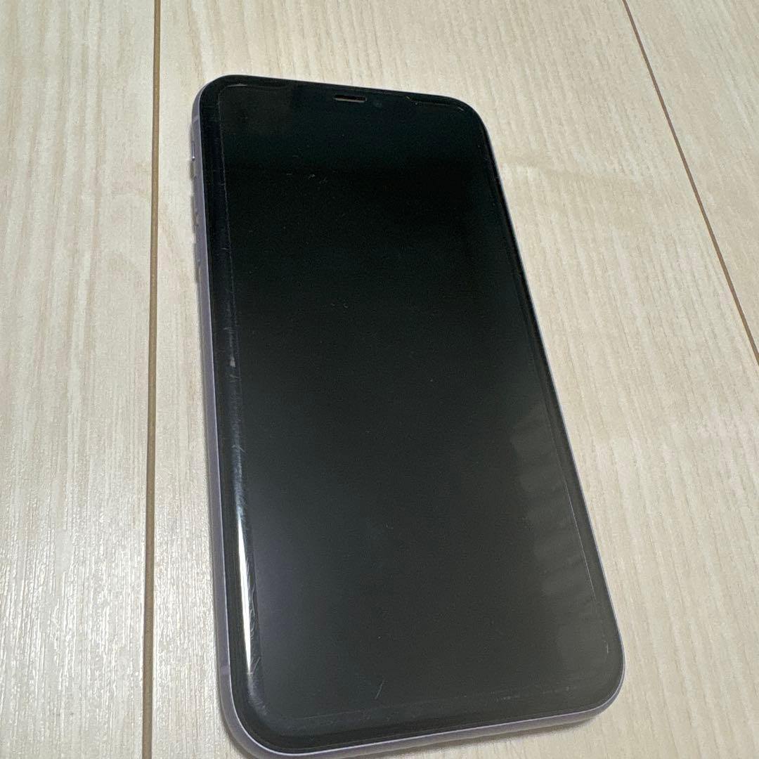 iPhone11 256GB SIMフリー