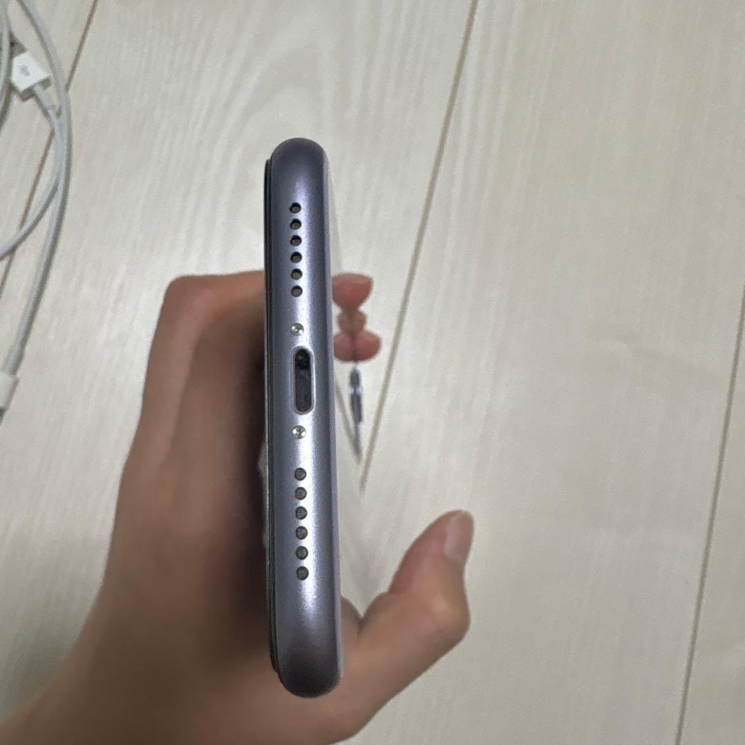 iPhone11 256GB SIMフリー