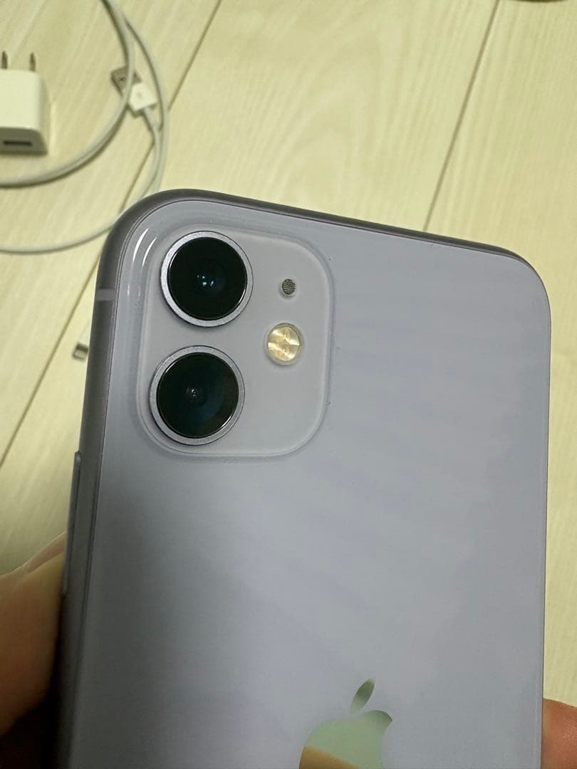 iPhone11 256GB SIMフリー