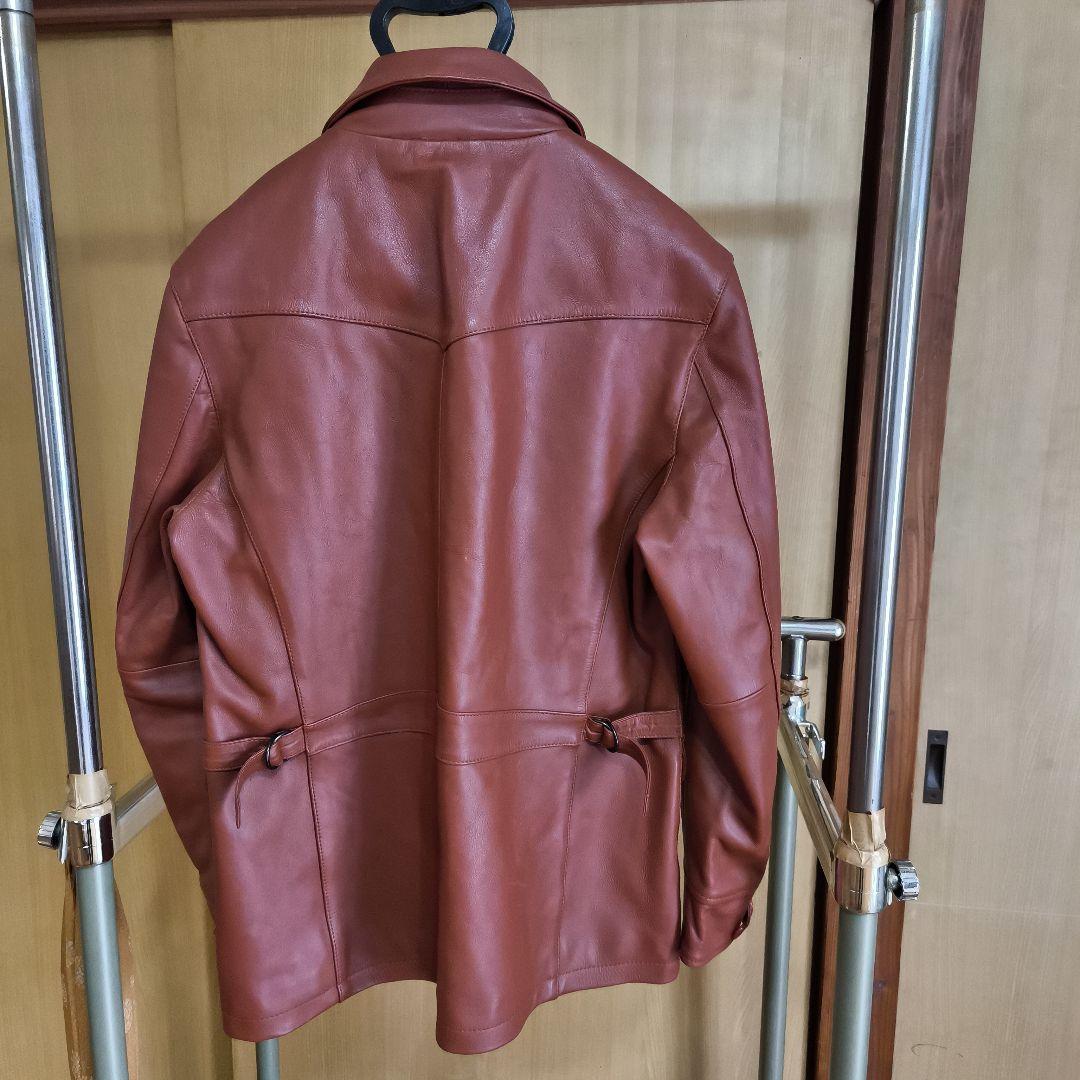 レザージャケット