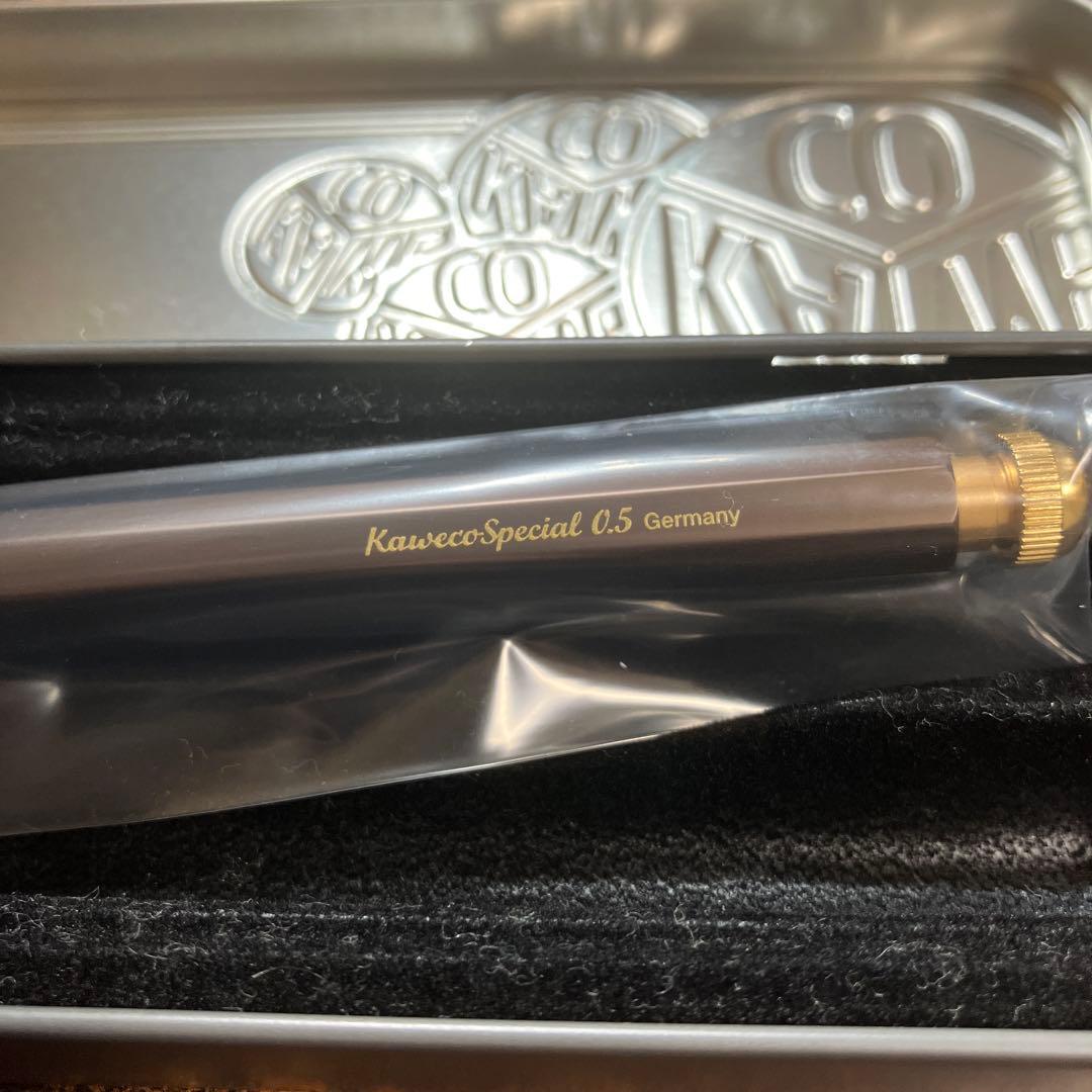 カヴェコスペシャル伊東屋モデル　新品未使用