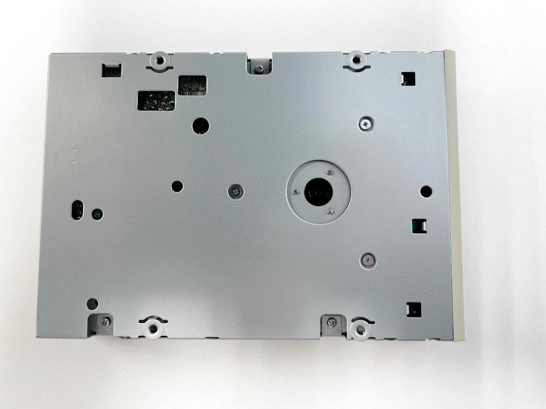 【最終】新品・未使用 3.5インチ 内蔵フロッピー★動作OK