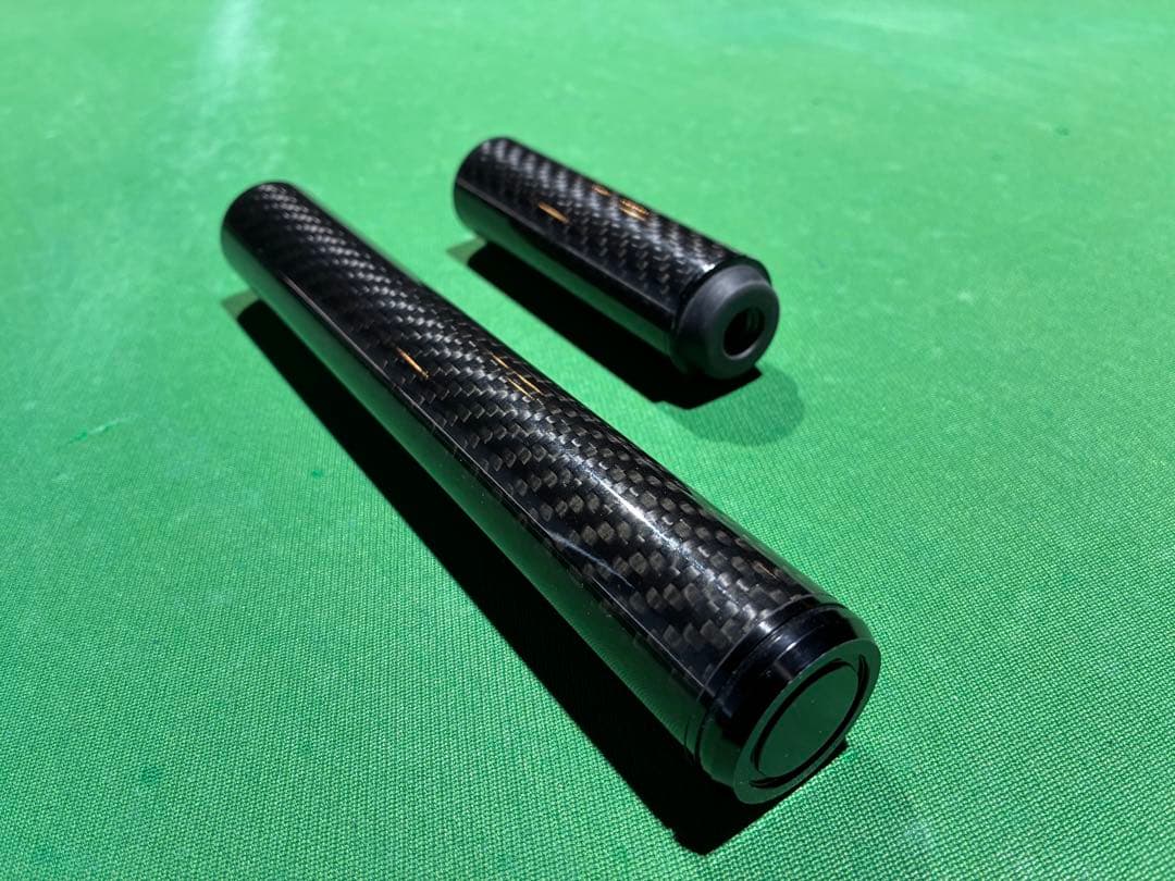 PREDATOR（プレデター）SP2 REVO LANZA キュー　最終価格！