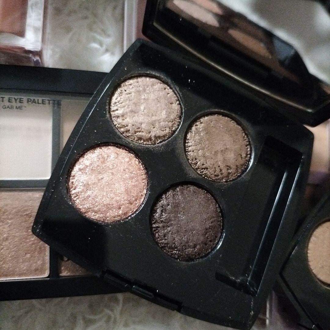 CHANEL アイシャドウ まとめ売り