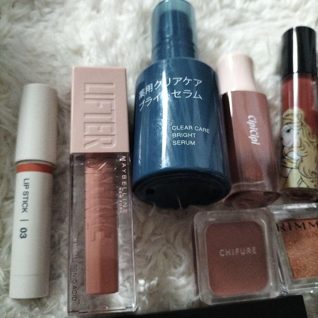 CHANEL アイシャドウ まとめ売り