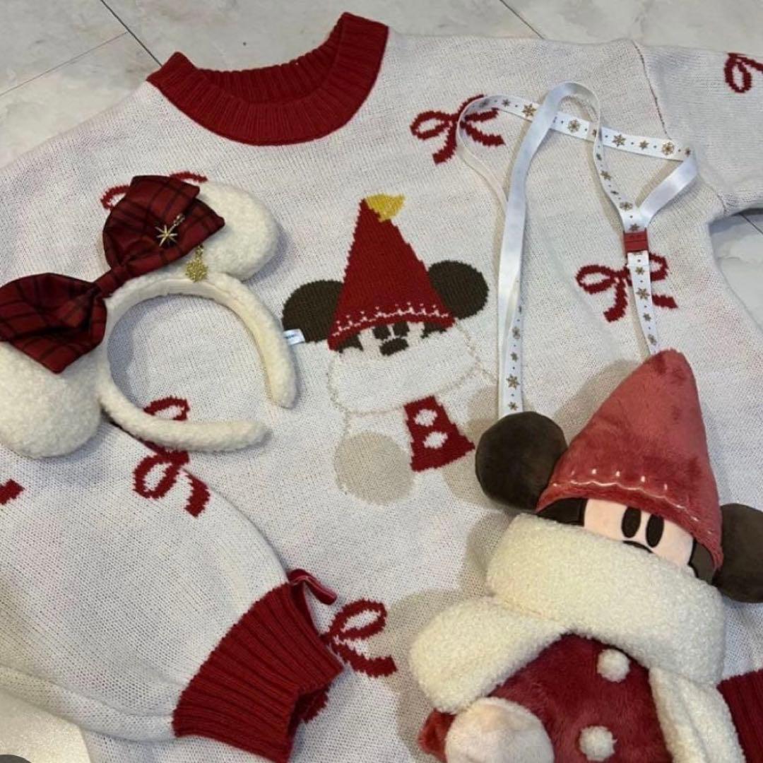 リルリンリン ショルダーバッグ カチューシャセット