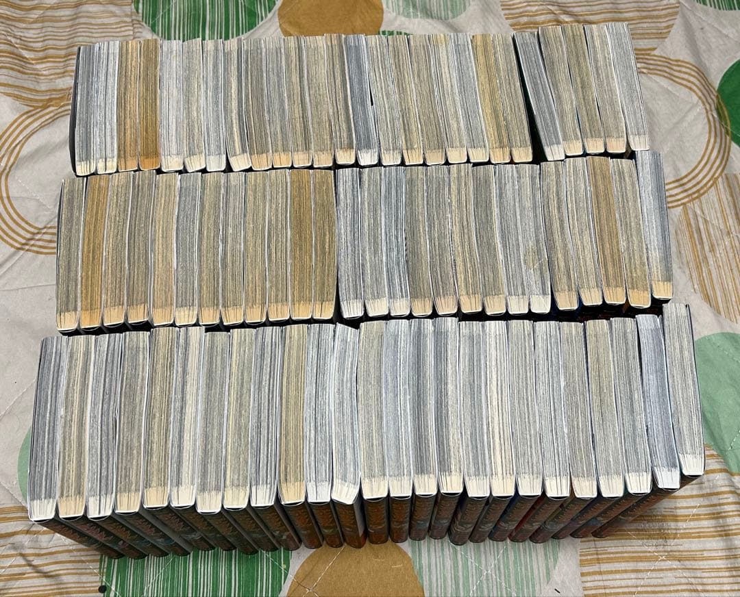 【翌日出荷‼️】　キングダム　１巻から７７巻　全巻セット