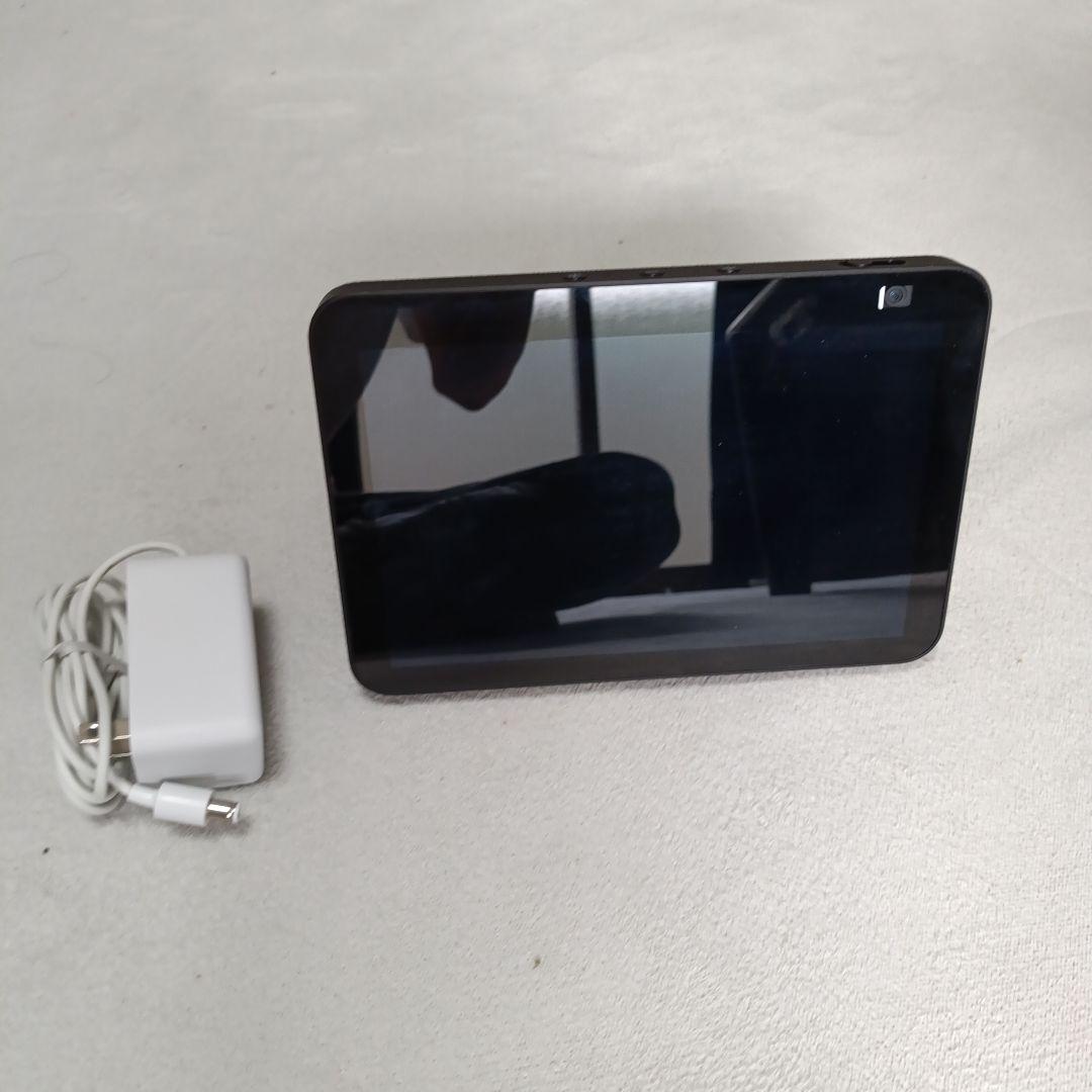 美品　echo show 8 第二世代