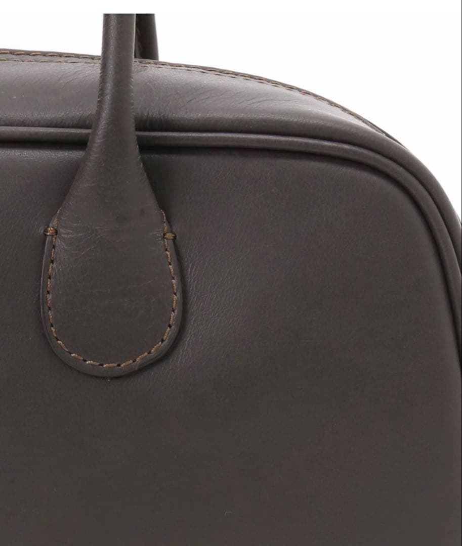 AULENTTI/オウレンティ 別注ロングハンドルボストン