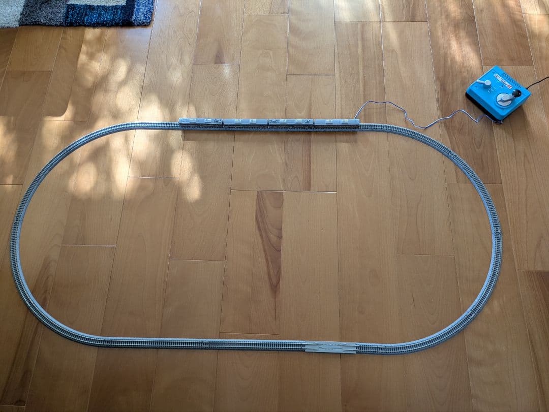 【期間限定値下げ】KATO 225系100番台 新快速 Nゲージセット