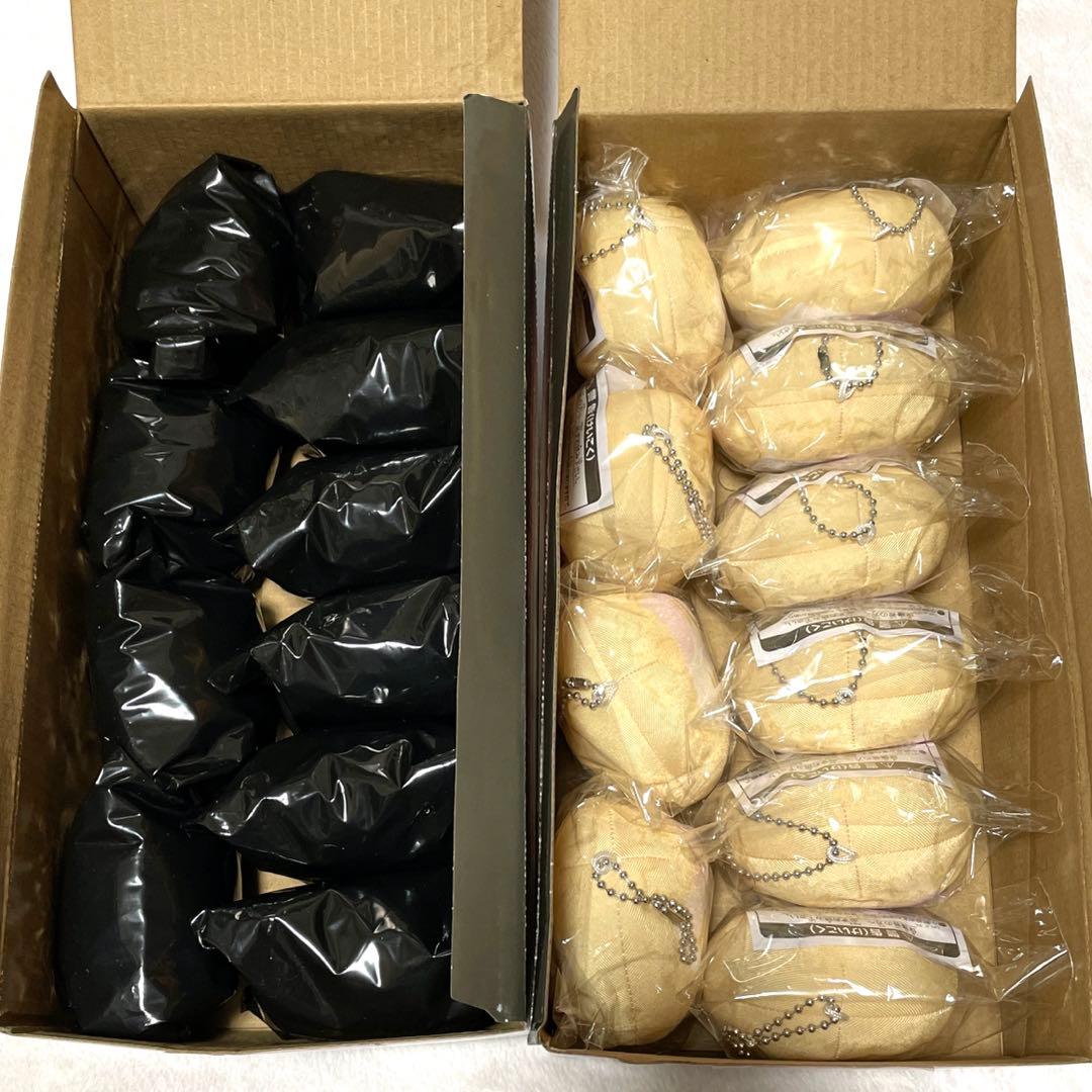 東リべ おまんじゅう 乾 ⑳