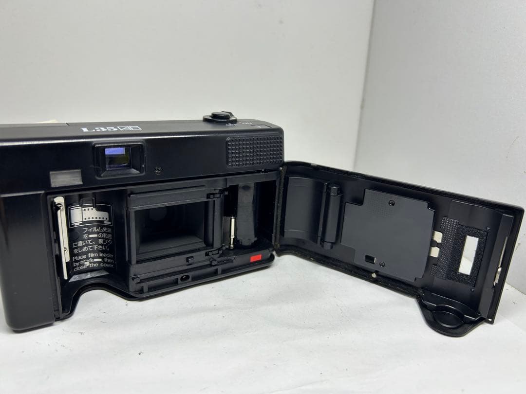 Nikon ニコン L35AF 1000ピカイチ 動作品　コンパクトカメラ