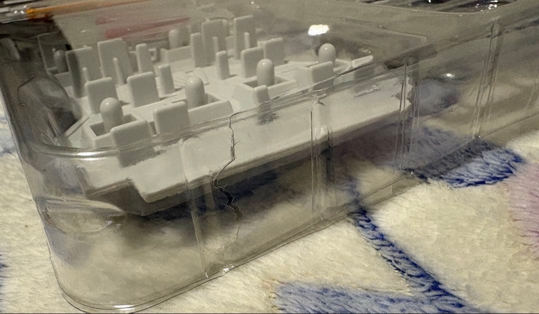 超合金魂GX-31V（40th Anniv.） ボルテスⅤ40周年記念Ver