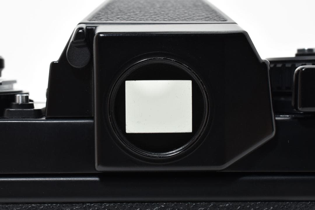 ★極上品★ Nikon F3 ベンツ革 / NIKKOR 50mm F1.4