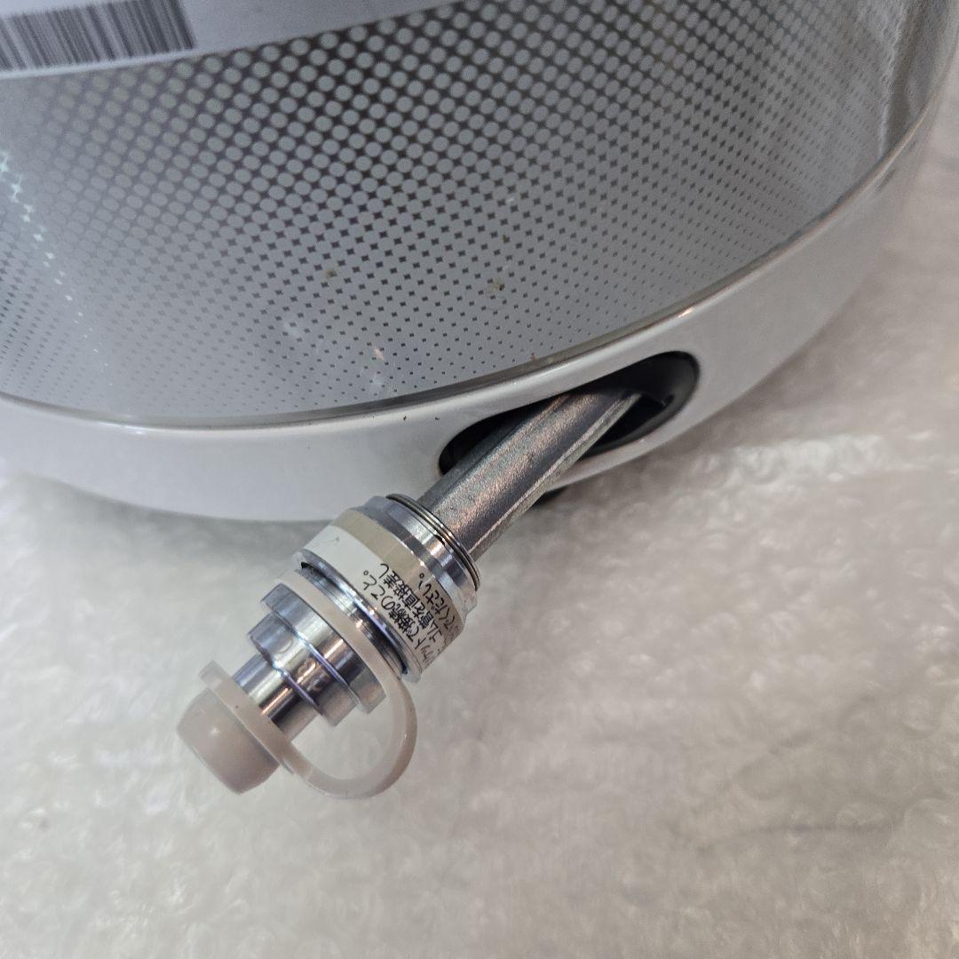 24年製 リンナイ　こがまるガス炊飯器 都市ガス用 RR-030FS 3合炊き