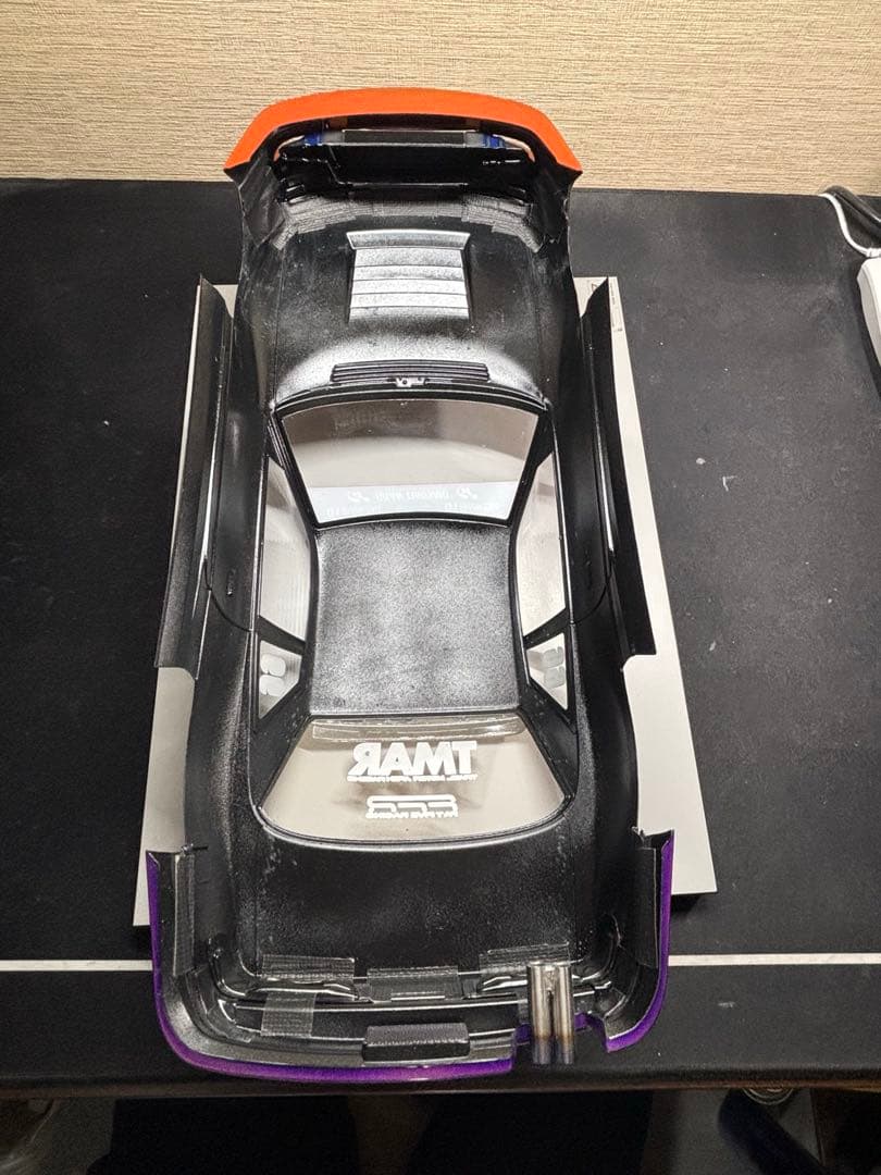 アディクション S13 シルビア 中村直樹