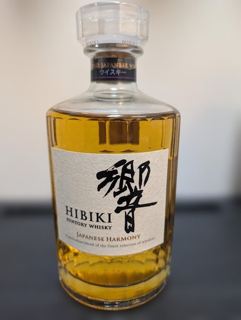 白州nv & 響JH 2本セット