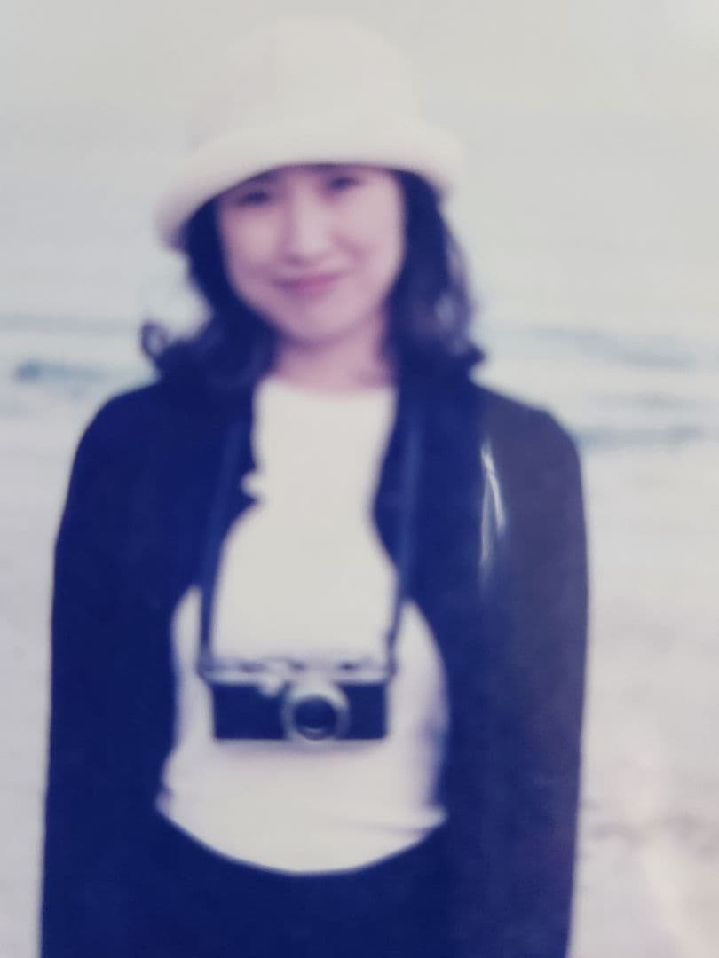 森口博子の生写真１２枚セットまとめ売り