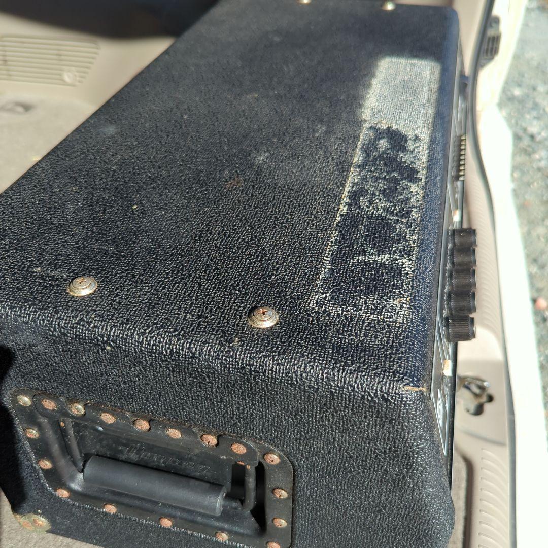 Ampeg SVT-450H ベース用アンプ