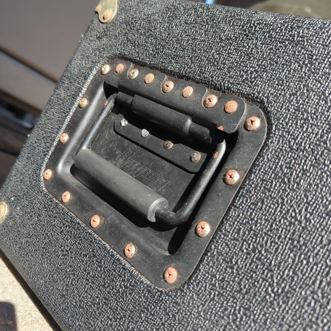 Ampeg SVT-450H ベース用アンプ