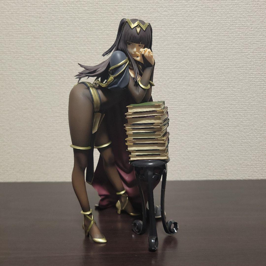 ファイアーエムブレム 覚醒 サーリャ 1/7 完成品 フィギュア