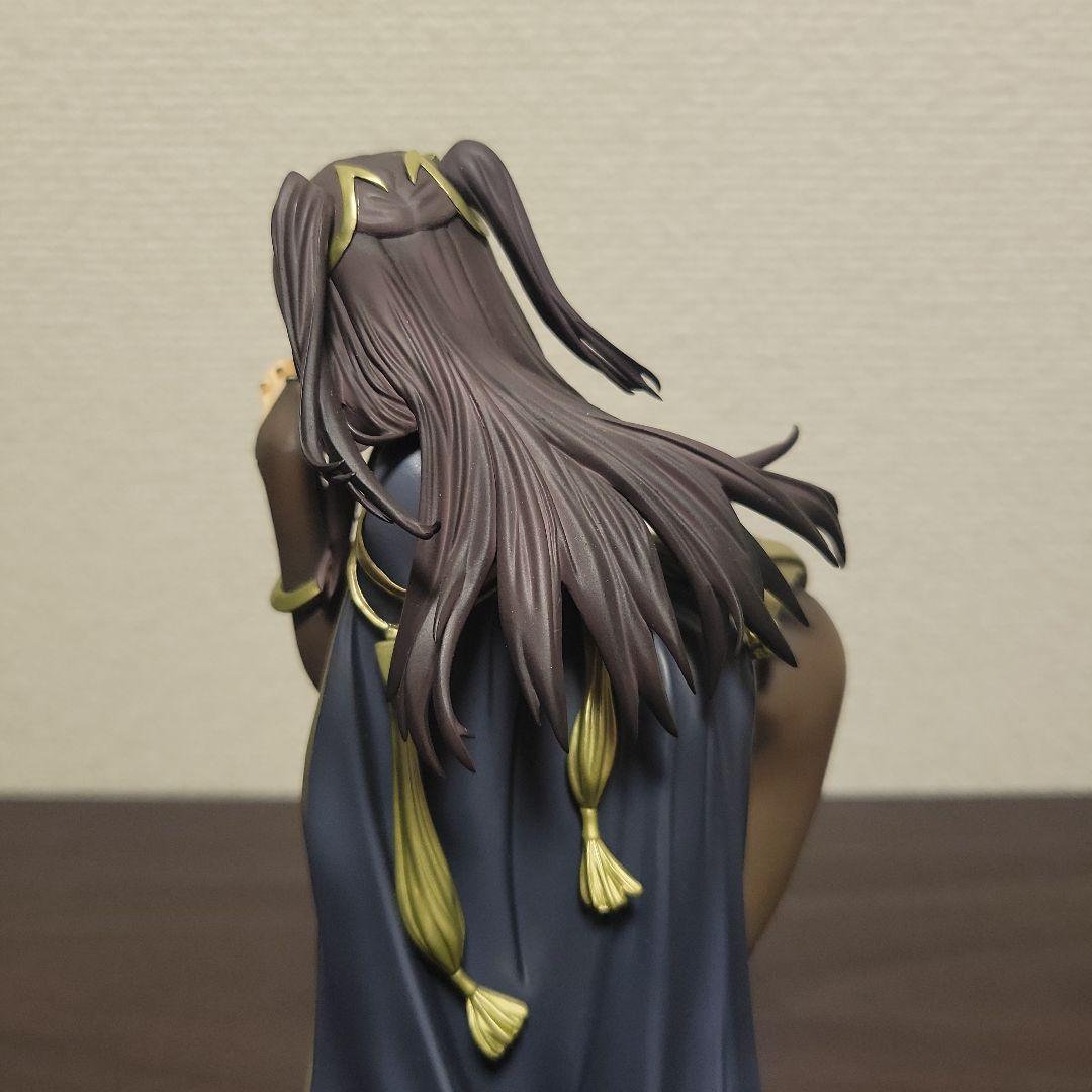 ファイアーエムブレム 覚醒 サーリャ 1/7 完成品 フィギュア