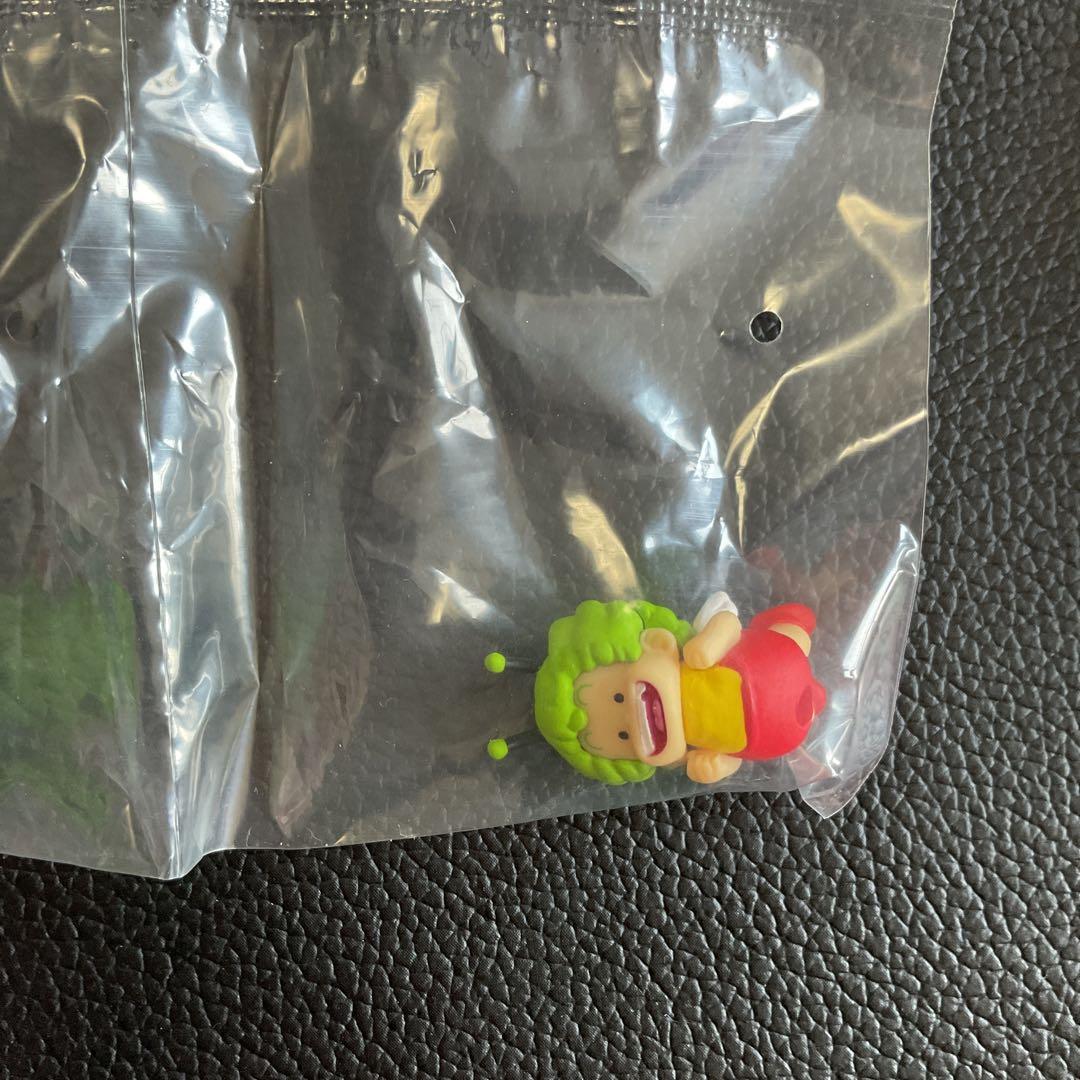 ワールドコレクタブルフィギュア ワーコレ　則巻 アラレ ・則巻 ガジラ