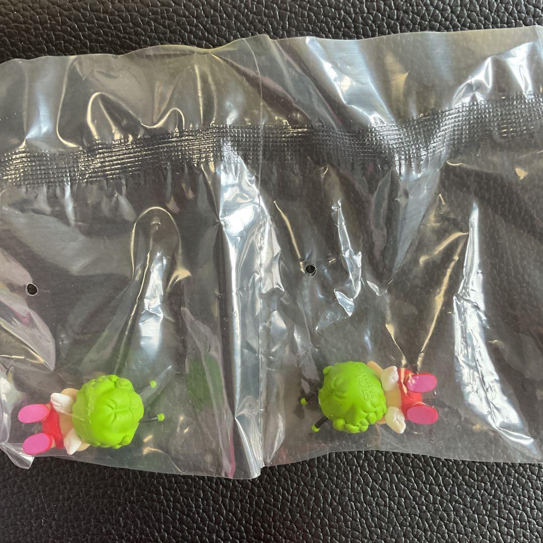 ワールドコレクタブルフィギュア ワーコレ　則巻 アラレ ・則巻 ガジラ