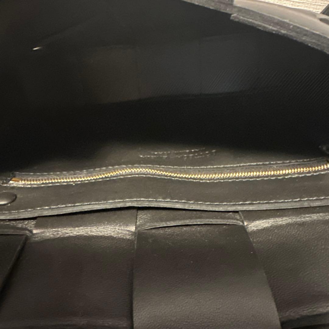 【BOTTEGA VENETA】『カセット』レディース ショルダーバッグ