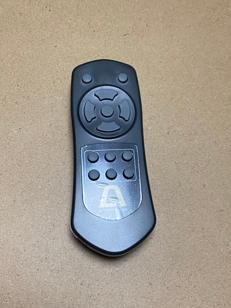 PAスーパー海物語 IN 沖縄5 with アイマリンSBA 加工済み家庭用電源