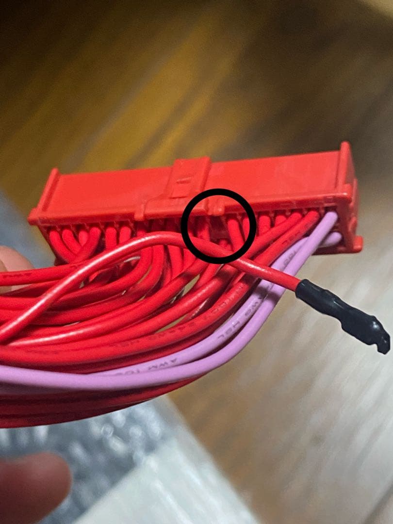 PAスーパー海物語 IN 沖縄5 with アイマリンSBA 加工済み家庭用電源