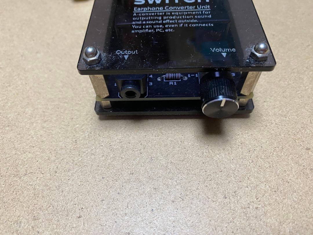 PAスーパー海物語 IN 沖縄5 with アイマリンSBA 加工済み家庭用電源