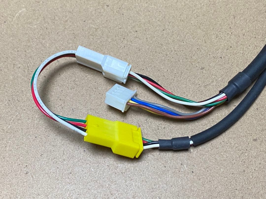 PAスーパー海物語 IN 沖縄5 with アイマリンSBA 加工済み家庭用電源