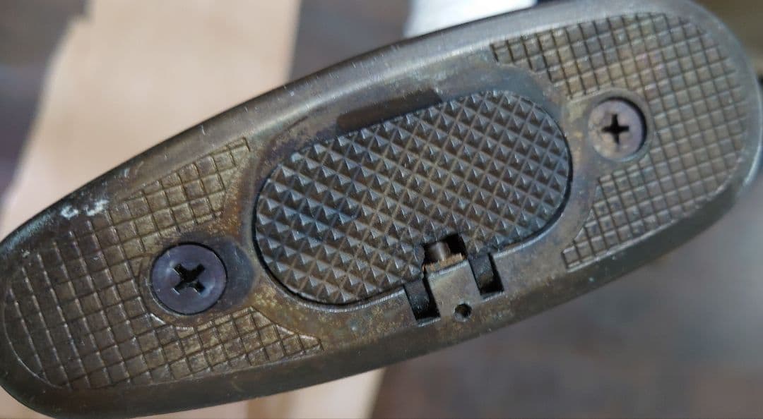 ④19887 US RIFLE CAL 30M1 2371911 HUDSON