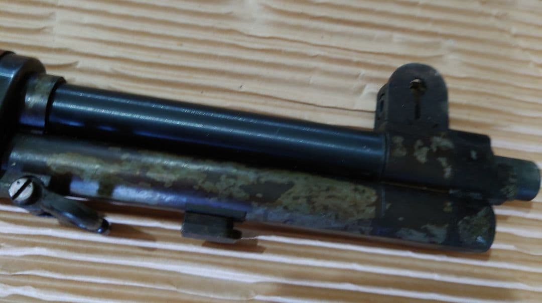 ④19887 US RIFLE CAL 30M1 2371911 HUDSON