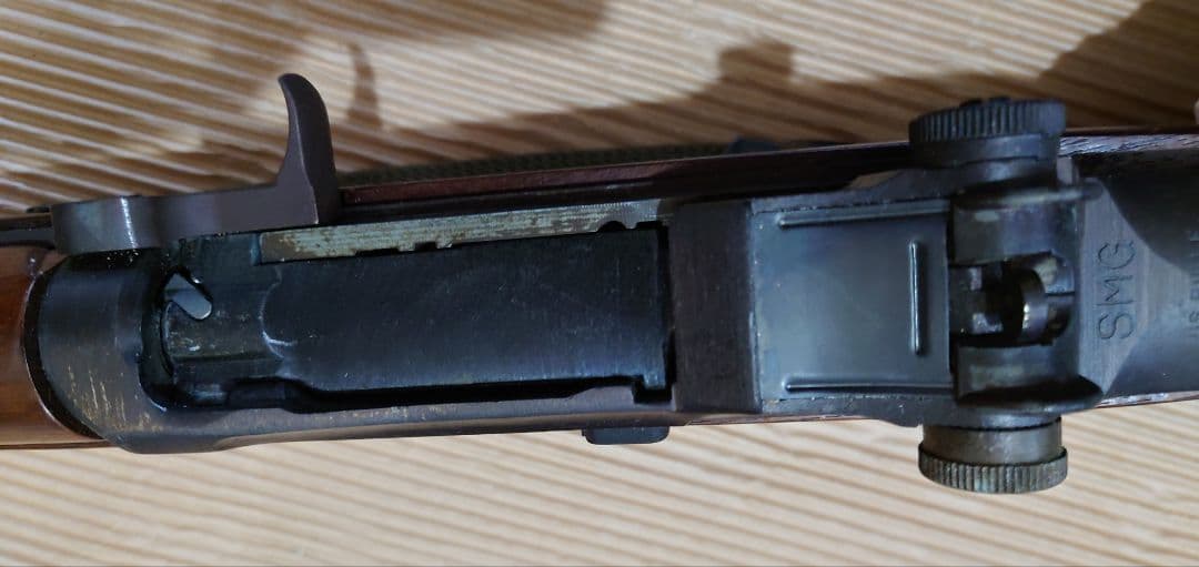 ④19887 US RIFLE CAL 30M1 2371911 HUDSON