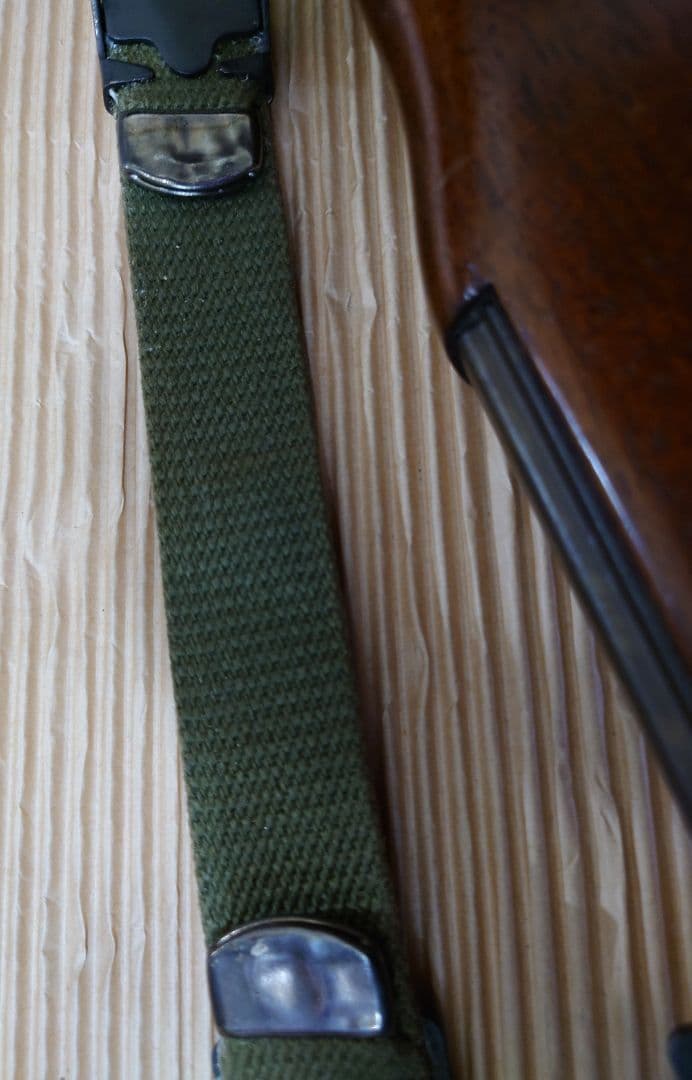 ④19887 US RIFLE CAL 30M1 2371911 HUDSON