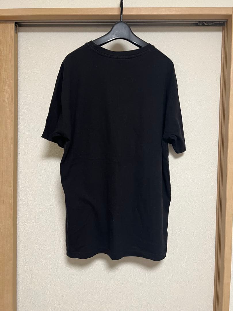 00s90sMovie映画ムービーシザーハンズ　Tシャツ　ジョニーデップ野村訓市