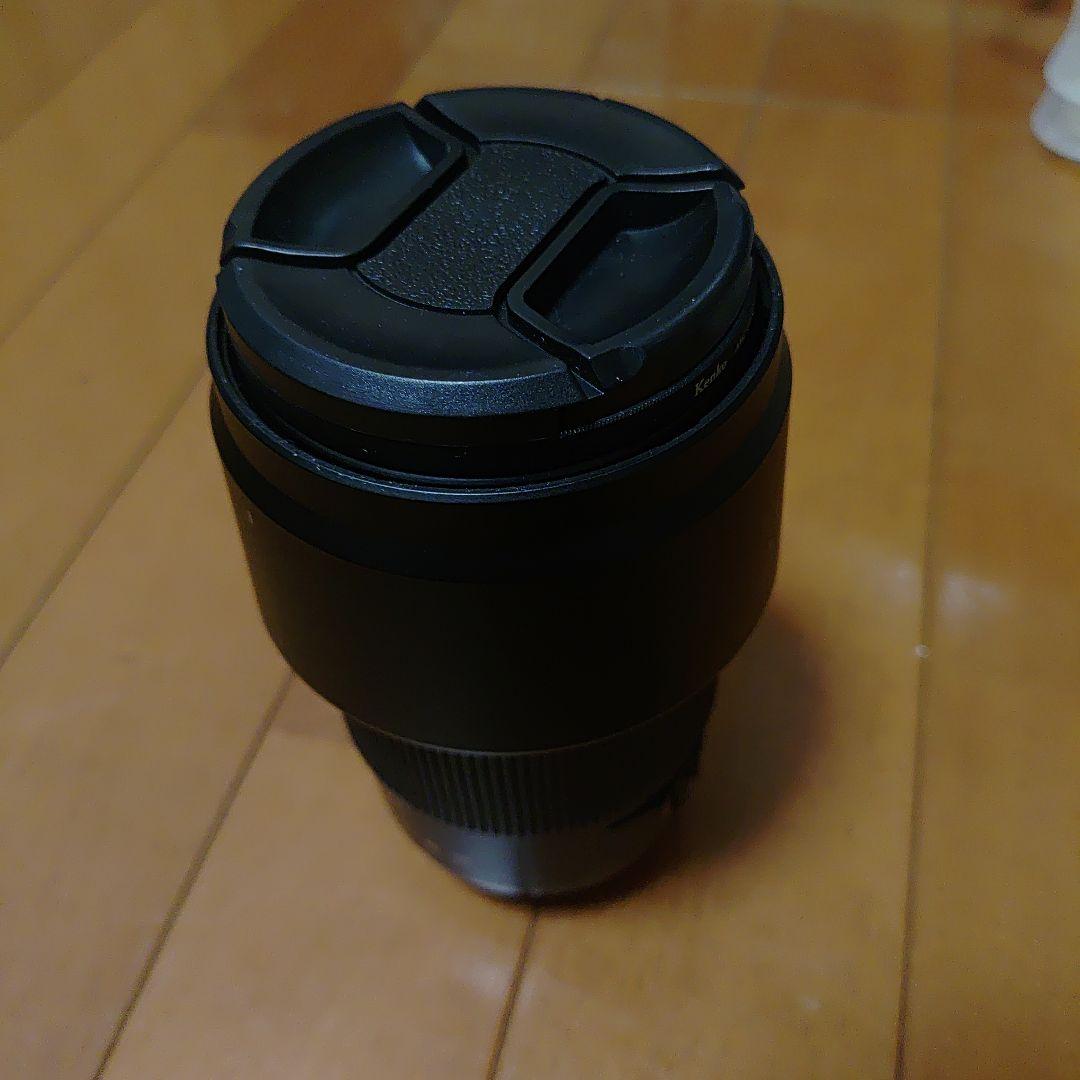 Panasonic　LUMIX　H-FS100300ズームレンズ