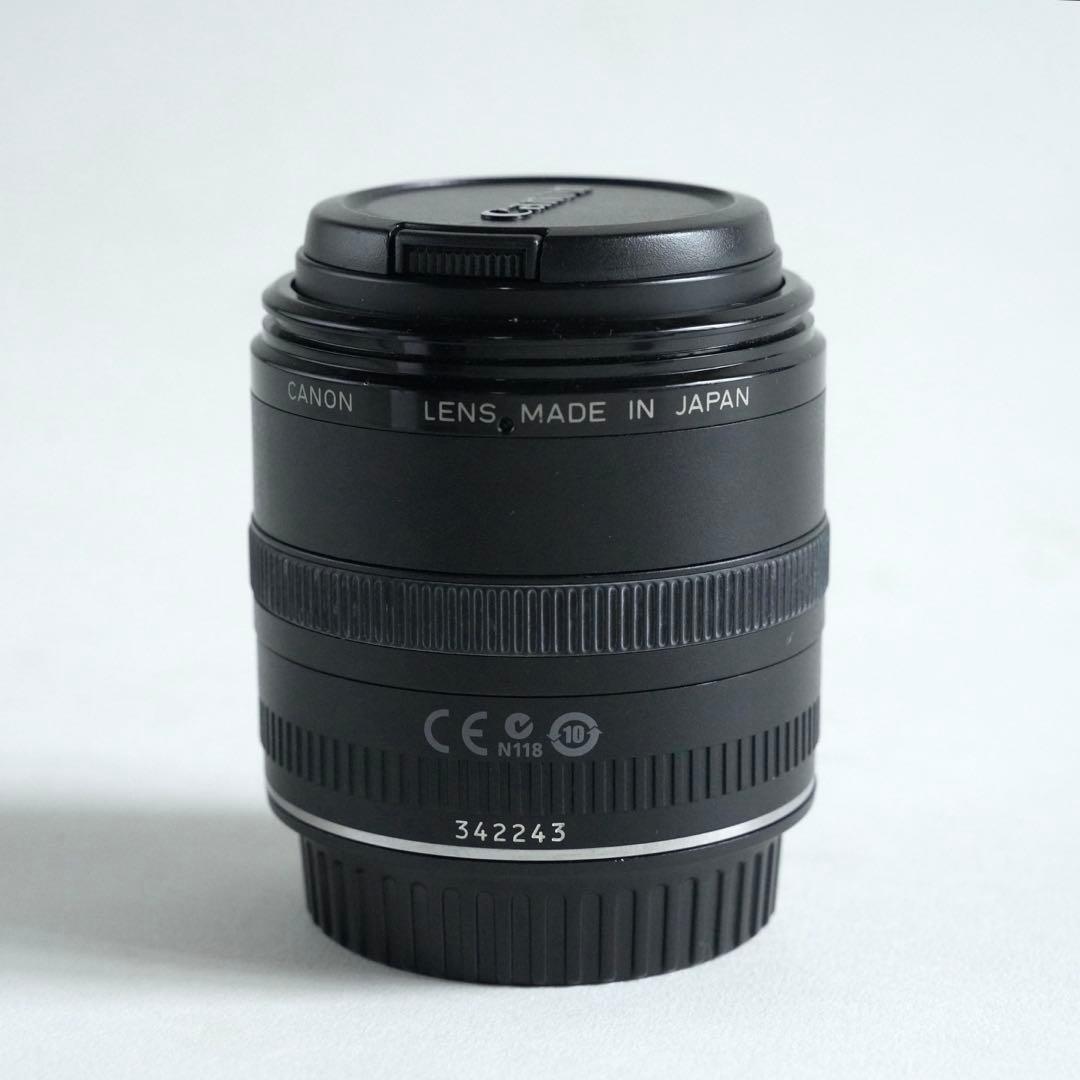 CANON EF50mm F2.5 コンパクトマクロ