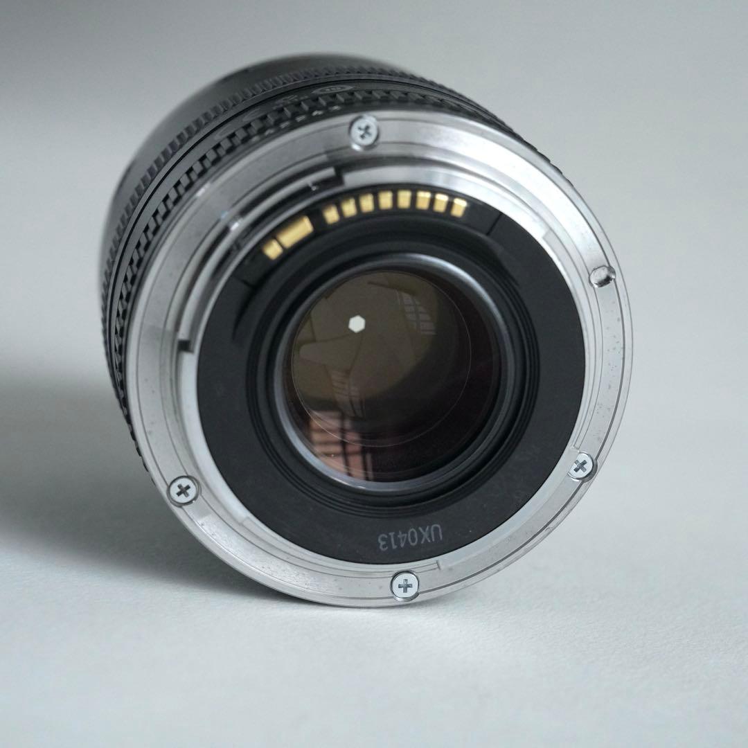 CANON EF50mm F2.5 コンパクトマクロ